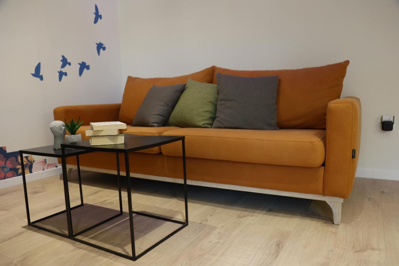 Blue And Rose Cozy - Quiet In The Best Location - Self Check-In - 5Th Floor With Elevator Saraievo Exterior foto