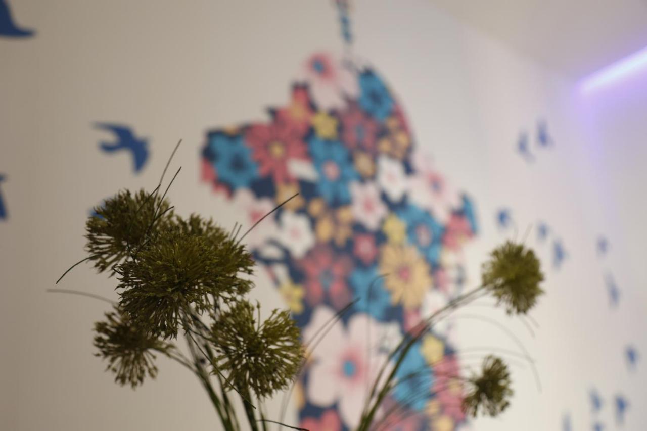 Blue And Rose Cozy - Quiet In The Best Location - Self Check-In - 5Th Floor With Elevator Saraievo Exterior foto